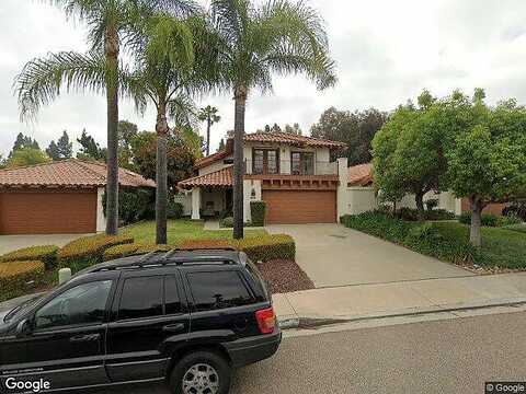 Avenida Nobleza, SAN DIEGO, CA 92128