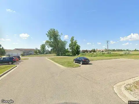 20Th, MINOT, ND 58703
