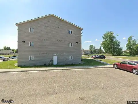 20Th, MINOT, ND 58703