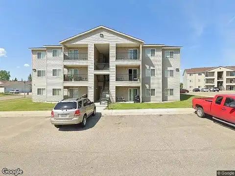 20Th, MINOT, ND 58703