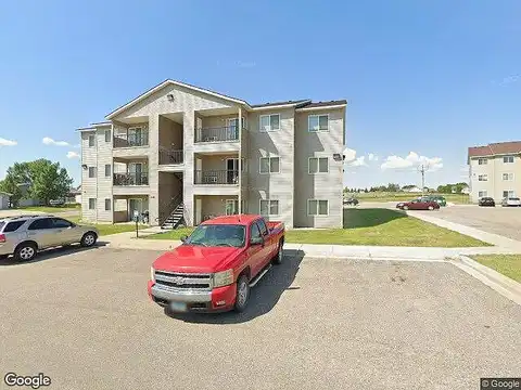20Th, MINOT, ND 58703