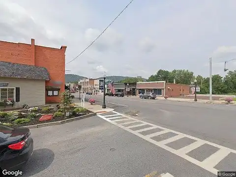 County Route 28, GRANVILLE, NY 12832