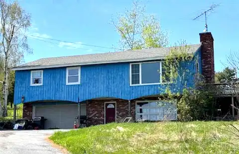 County Route 28, GRANVILLE, NY 12832