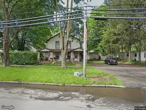 Main St, Whitesboro, NY 13492