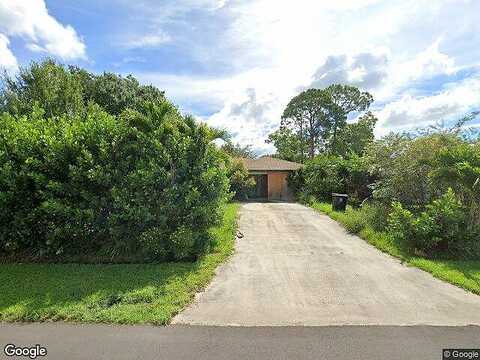 Shepard, PORT SAINT LUCIE, FL 34983