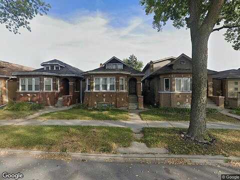 86Th, CHICAGO, IL 60617