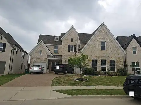 Rodeo, CELINA, TX 75009