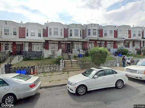 61St, PHILADELPHIA, PA 19151