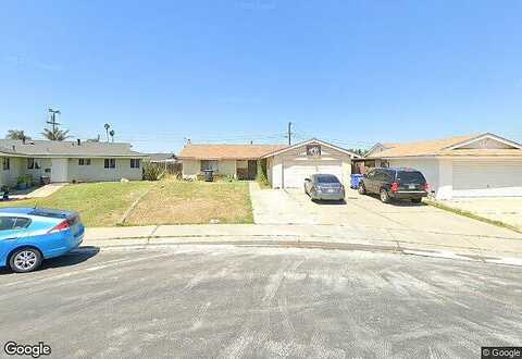 Stratford, SANTA MARIA, CA 93454