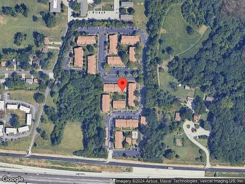 Summer Run, FLORISSANT, MO 63033