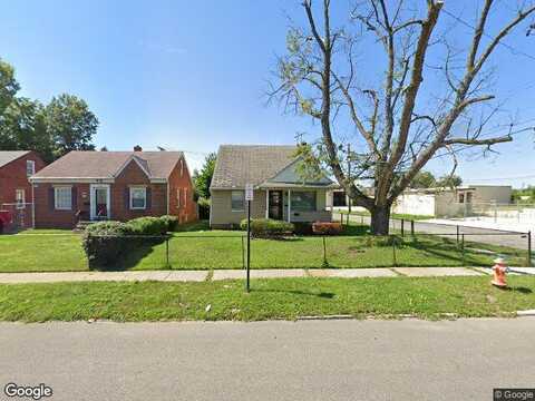 Hillview, CLEVELAND, OH 44112
