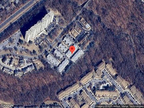 Carriage House Terrace 1647-C, Silver Spring, MD 20904