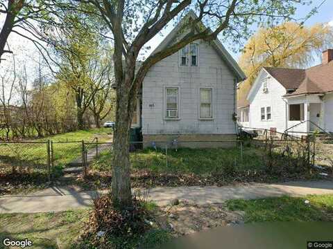 Alphonse, ROCHESTER, NY 14621