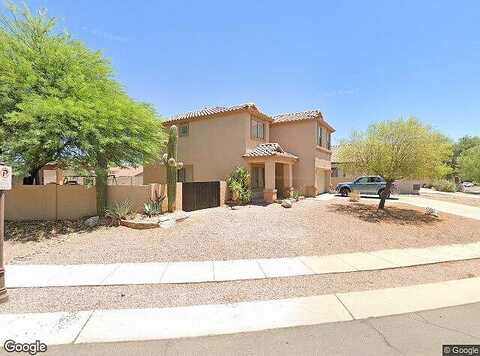 Thomas Jefferson, SAHUARITA, AZ 85629