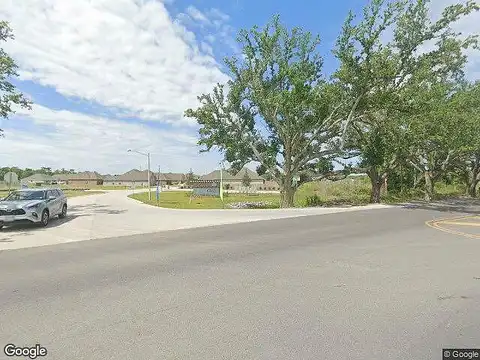 Oriole, HOUMA, LA 70364