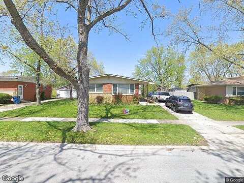 Pleasant, CHICAGO HEIGHTS, IL 60411