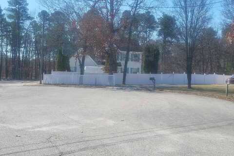 Wrangleboro, GALLOWAY, NJ 08205