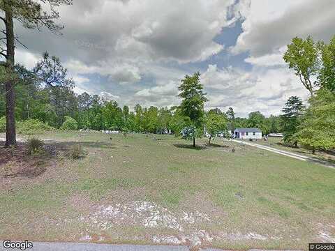 Sam Richardson, ROCKINGHAM, NC 28379