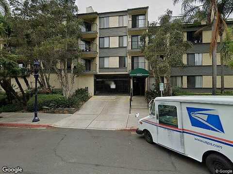 8Th Ave, San Diego, CA 92101