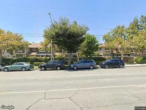 Campus, ONTARIO, CA 91761