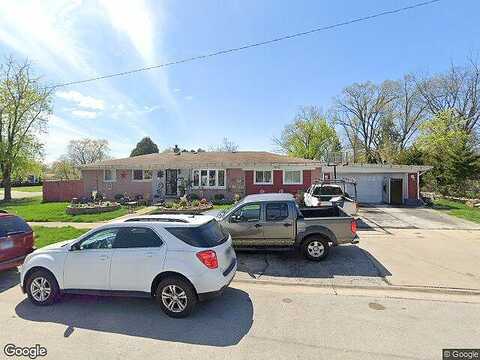 Scott, CHICAGO HEIGHTS, IL 60411