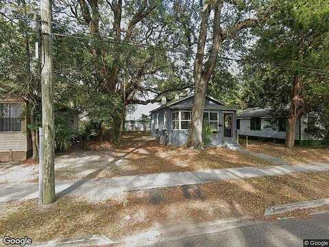 35Th, JACKSONVILLE, FL 32209