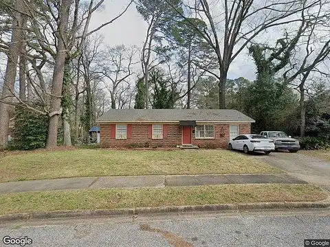 Sheffield, MONTGOMERY, AL 36107