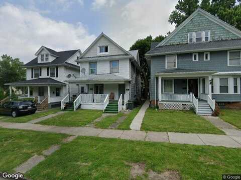 Flint, ROCHESTER, NY 14608