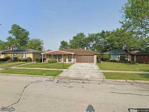 School, SOUTH HOLLAND, IL 60473