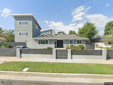 Tribune, GRANADA HILLS, CA 91344