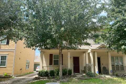 Mammoth Springs, HOUSTON, TX 77095