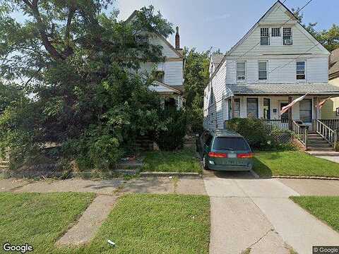 71St, CLEVELAND, OH 44103