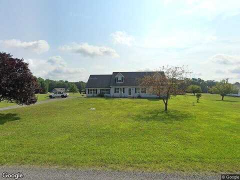 Mccloskey, LEEPER, PA 16233
