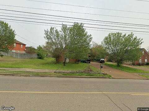 Berryhill, CORDOVA, TN 38016