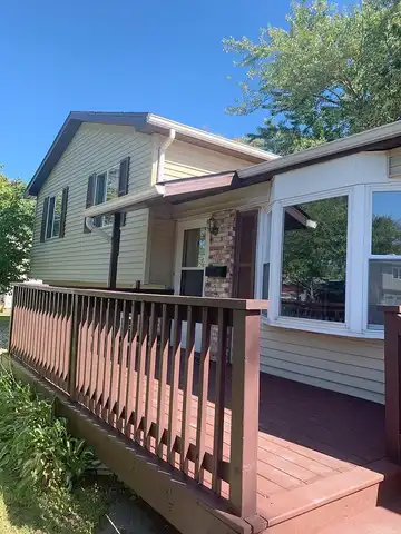 Meadowdale, OAK FOREST, IL 60452