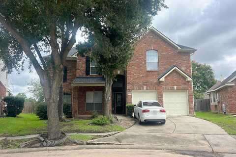 Noble Pass, HOUSTON, TX 77095