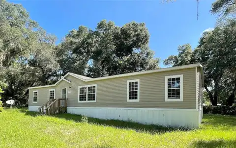 41St, CITRA, FL 32113