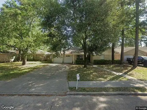 Bonnie Sean, SPRING, TX 77379