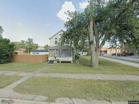 Lincoln, HAZEL CREST, IL 60429