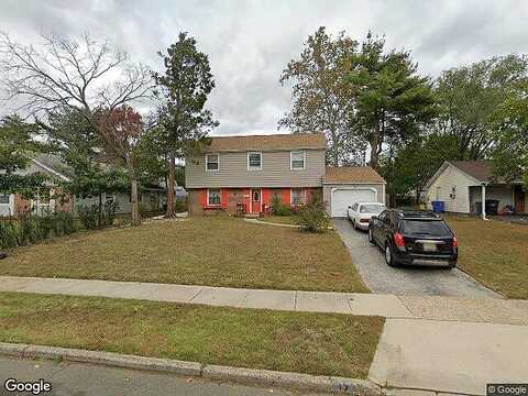 Belmont, WILLINGBORO, NJ 08046