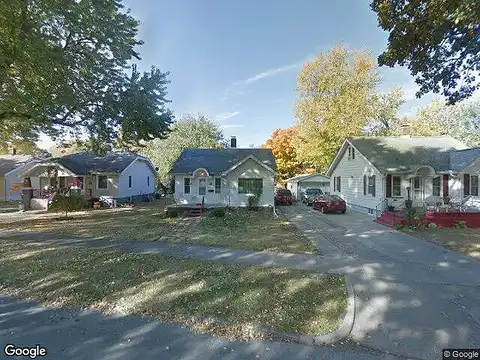 Central, DECATUR, IL 62526