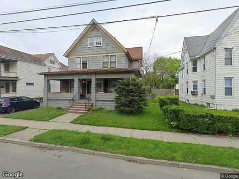 Clarke, BINGHAMTON, NY 13905
