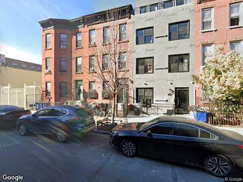 Cooper, BROOKLYN, NY 11207