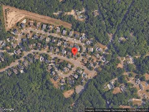 Fieldbrook, EGG HARBOR TOWNSHIP, NJ 08234