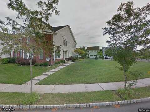 Horseshoe, CHESTERFIELD, NJ 08515