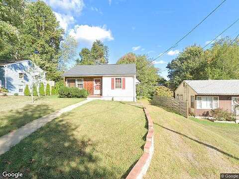 Robinwood, ASHEVILLE, NC 28806
