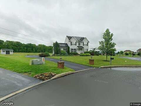 Tiffany, BARTO, PA 19504