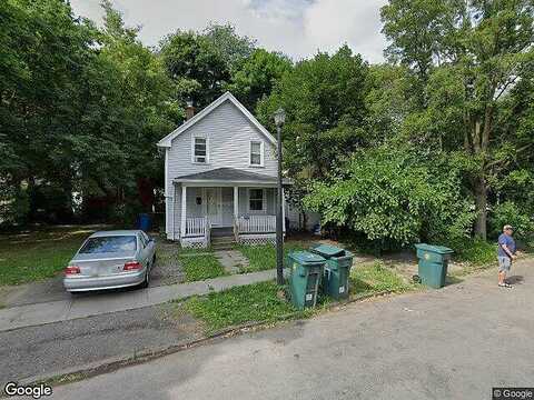 Webster, ROCHESTER, NY 14609