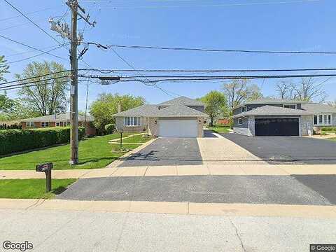 Forest, OAK FOREST, IL 60452
