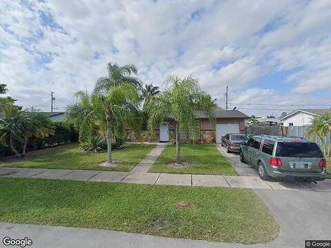 120Th, MIAMI, FL 33177